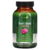Irwin Naturals Steel-Libido for Women 75 Liquid Soft-Gels 710363263225
