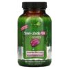 Irwin Naturals Steel-Libido Pink For Women 60 Liquid Soft-Gels 710363585310