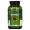 Irwin Naturals Steel-Libido Red Magnum Blood-Flow 75 Liquid Soft-Gels 710363578602