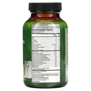 Irwin Naturals, Testosterone-Extra Fat Burner, 60 Liquid Soft-Gels 710363596767