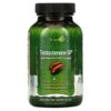 Irwin Naturals Testosterone UP 60 Liquid Soft-Gels 710363581046