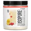 Isopure Collagen Raspberry Lemonade 6.88 oz (195 g) 89094025519