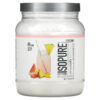 Isopure Infusions Protein Powder Tropical Punch 14.1 oz (400 g) 89094025090