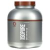 Isopure Low Carb Protein Powder Dutch Chocolate 4.5 lb (2.04 kg) 89094022952