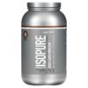 Isopure Zero Carb Protein Powder Cookies & Cream 3 lb (1.36 kg) 89094021979