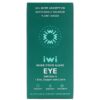 iWi Eye Omega-3 + Zinc Copper and Lutein 30 Softgels 818353020442