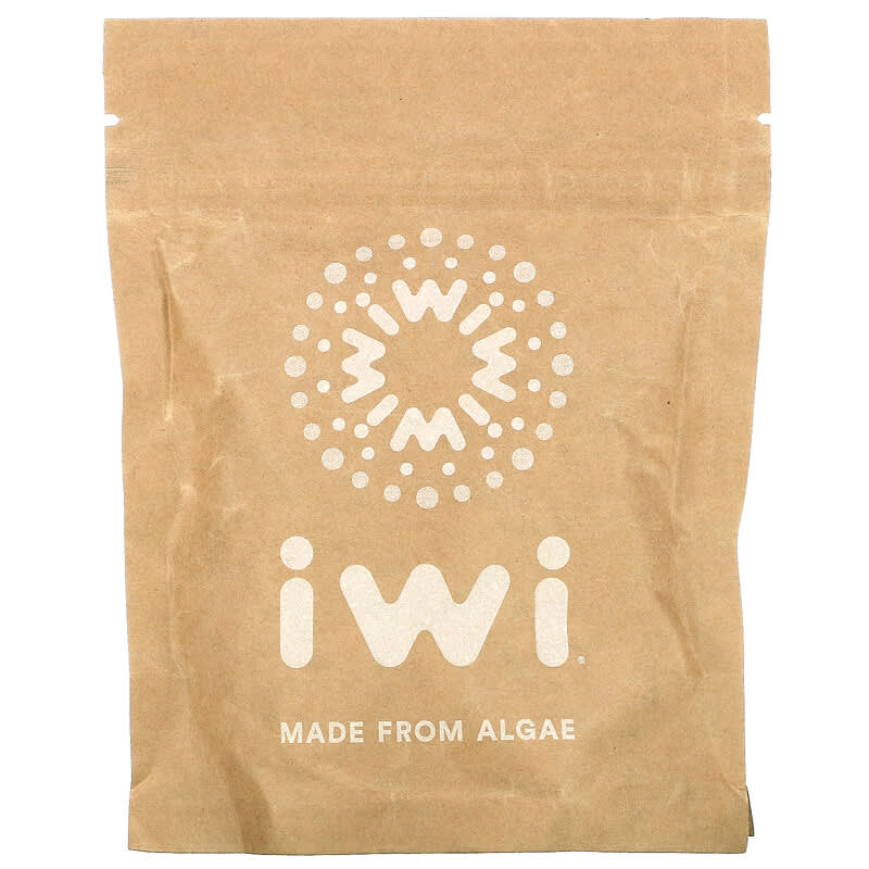 iWi Men's Multivitamin + Omega-3 120 Softgels 818353020572