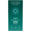iWi Omega-3 EPA 30 Softgels 818353022057