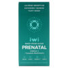 iWi Prenatal Omega-3 + Complete Multivitamin 60 Softgels 818353020398
