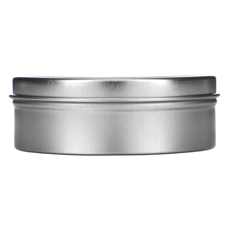 J R Watkins, Menthol Camphor Vapor Rub, 2.1 oz 818570008919