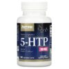 Jarrow Formulas 5-HTP 50 mg 90 Veggie Caps 790011150442