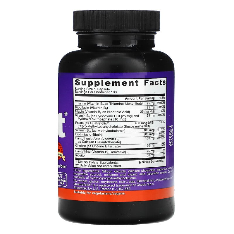 Jarrow Formulas, B-Right, 100 Veggie Caps 790011010067