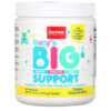 Jarrow Formulas Baby’s Big Support Powder 4.3 oz (123 g) 790011030638