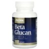Jarrow Formulas Beta Glucan 60 Capsules 790011030232