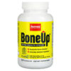 Jarrow Formulas Bone-Up 120 Capsules 790011040019
