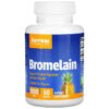 Jarrow Formulas Bromelain 1,000 GDU 60 Tablets 790011230069