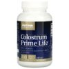 Jarrow Formulas Colostrum Prime Life 400 mg 120 Veggie Caps 790011210108