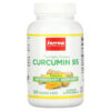 Jarrow Formulas Curcumin 95 Turmeric Extract 500 mg 120 Veggie Caps 790011140764
