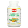 Jarrow Formulas Curcumin Phytosome 120 Veggie Caps 790011140931