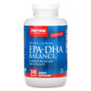 Jarrow Formulas EPA-DHA Balance 240 Softgels 790011160397