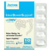 Jarrow Formulas Ideal Bowel Support 10 Billion 30 Veggie Caps 790011030287