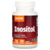 Jarrow Formulas Inositol 750 mg 100 Veggie Caps 790011010241