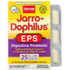 Jarrow Formulas Jarro-Dophilus EPS 25 Billion 60 Enteroguard Veggie Caps 790011030430