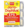 Jarrow Formulas Jarro-Dophilus EPS Digestive Probiotic 5 Billion CFU 60 Enteroguard Veggie Caps 790011030201