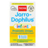 Jarrow Formulas Jarro-Dophilus Infant Probiotics Drops 1 Billion  0.51 fl oz (15 ml) 790011030140