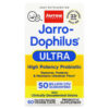 Jarrow Formulas Jarro-Dophilus Ultra 50 Billion  60 Delayed Release Veggie Caps 790011030263