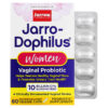 Jarrow Formulas Jarro-Dophilus Vaginal Probiotic Women 10 Billion 60 Enteroguard Veggie Caps 790011030553