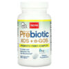 Jarrow Formulas Prebiotic XOS + a-GOS 90 Chewable Tablets 790011030454