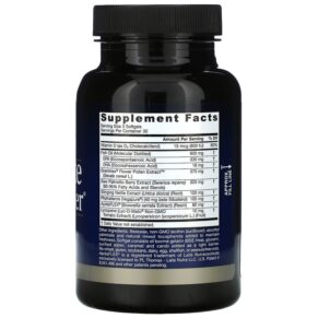 Jarrow Formulas, Prostate Optimizer, 90 Softgels 790011290049