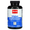 Jarrow Formulas Vision Optimizer 180 Veggie Caps 790011290520