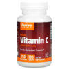 Jarrow Formulas Vitamin C 750 mg 100 Tablets 790011120155