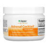 Jigsaw Health Adrenal Cocktail + Wholefood Vitamin C 8.57 oz (243 g) 876634001689