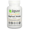 Jigsaw Health MagPure Malate 120 Capsules 876634001580