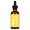 JoySpring D3 + K2 Drops Ages 2+ 2 fl oz (60 ml) 850008889127