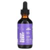 JoySpring SleepBerry Age 2+ 2 fl oz (60 ml) 850008889059