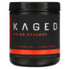 Kaged Amino Synergy Raspberry Lemonade 7.94 oz (225 g) 852253007936