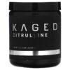 Kaged Citrulline Unflavored 7.05 oz (200 g) 13189942122