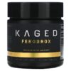 Kaged Ferodrox Testosterone Support Matrix 60 Vegetable Capsules 852253007837