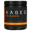 Kaged IN-KAGED Intra-Workout Blue Raspberry 10.93 oz (310 g) 850006414963