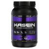 Kaged Kasein Premium Casein Protein Chocolate Shake 2 lb (907 g) 855894008942