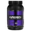 Kaged Kasein Premium Micellar Casein Vanilla Shake 2 lb (907 g) 855894008959