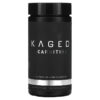 Kaged L-Carnitine 250 Vegetable Capsules 13189942092