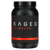 Kaged PRE-KAGED Post-Workout Protein Orange Kream 1.84 lb (834 g) 852253007028