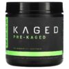 Kaged PRE-KAGED Pre-Workout Fruit Punch 1.31 lb (592 g) 94393450665