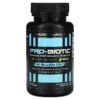Kaged Pro-Biotic Premium Performance Probiotic 30 Billion CFU 90 Targeted Release Veggie Capsules 850015107887