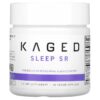 Kaged Sleep SR 30 Veggie Capsules 850015107320